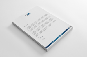Stationery Design by chandrayaan.creative for this project | Design: #11461266