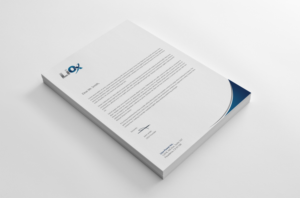 Stationery Design by chandrayaan.creative for this project | Design: #11461267