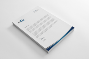 Stationery Design by chandrayaan.creative for this project | Design: #11461268