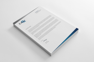 Stationery Design by chandrayaan.creative for this project | Design: #11461269