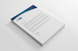 Stationery Design by chandrayaan.creative for this project | Design: #11461270