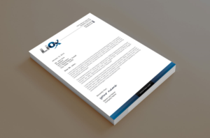 Stationery Design by alpesh9520 for this project | Design: #11464418