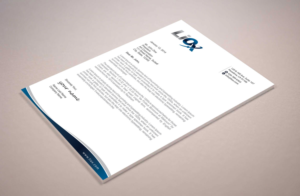 Stationery Design by alpesh9520 for this project | Design: #11464419