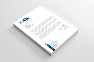 Stationery Design by alpesh9520 for this project | Design: #11468043