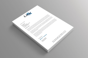 Stationery Design by alpesh9520 for this project | Design: #11473487