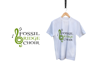 Logo Design by Maher Sh for Fossil Ridge High School | Design: #11475023