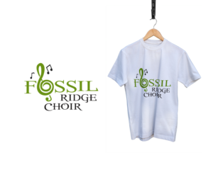 Logo Design by Maher Sh for Fossil Ridge High School | Design: #11475026