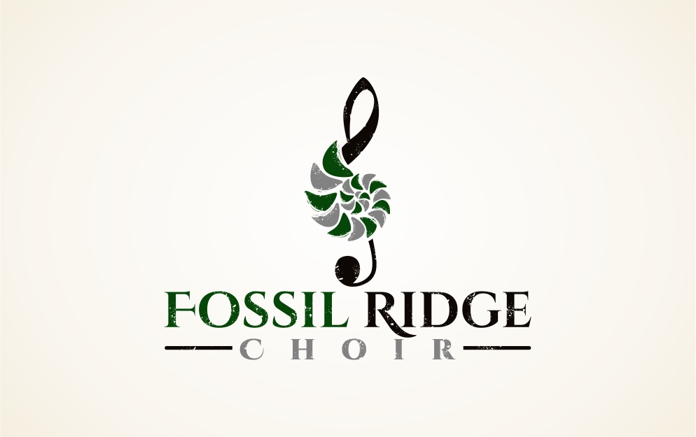 Logo Design by hih7 for Fossil Ridge High School | Design: #11467159