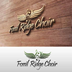 Logo Design by Musa Meher for Fossil Ridge High School | Design: #11492892
