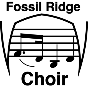 Logo Design by chickenricecesium for Fossil Ridge High School | Design #11463723