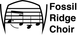 Logo Design by chickenricecesium for Fossil Ridge High School | Design: #11463725