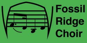 Logo Design by chickenricecesium for Fossil Ridge High School | Design: #11463726