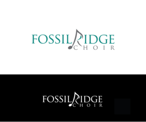 Logo Design by e-graphics for Fossil Ridge High School | Design: #11460294