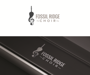 Logo Design by eMARK for Fossil Ridge High School | Design: #11525806