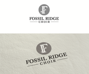 Logo Design by eMARK for Fossil Ridge High School | Design: #11525807