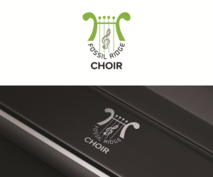 Logo Design by eMARK for Fossil Ridge High School | Design: #11525808