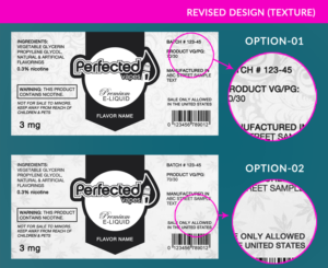 Etikett-Design von MDesigns ™ für dieses Projekt | Design: #11579493