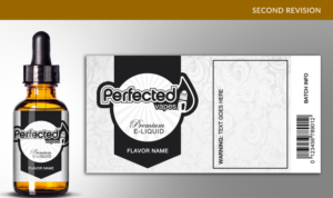 Label Design by MDesigns ™