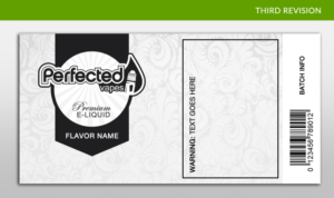 Etikett-Design von MDesigns ™ für dieses Projekt | Design: #11610941
