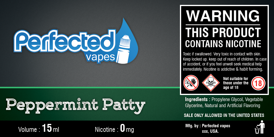 Label Design by Akshar Shailesh for this project | Design #11508782