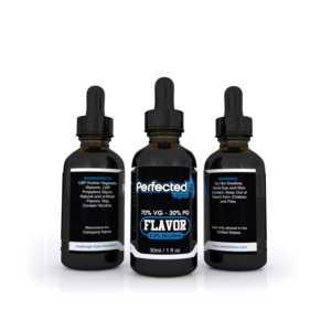 Label Design by JianBranding