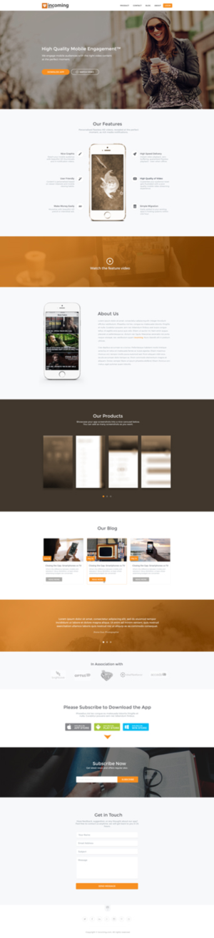 Web Design by UniqueDesignz