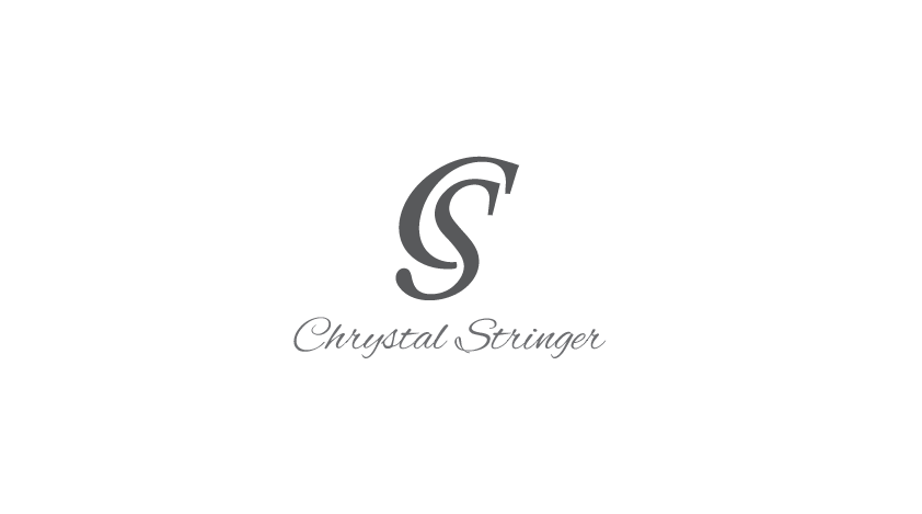 Logo-Design von Pixel Story für Chrystal Stringer Photography | Design #11484546