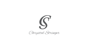 Logo-Design von Pixel Story für Chrystal Stringer Photography | Design: #11484546