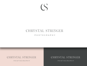 Logo-Design von wonderland für Chrystal Stringer Photography | Design: #11472734