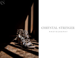 Logo-Design von wonderland für Chrystal Stringer Photography | Design: #11481582