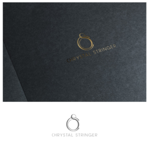 Logo-Design von DominicDesign für Chrystal Stringer Photography | Design: #11507968