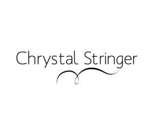 Logo-Design von isabel.paoli für Chrystal Stringer Photography | Design: #11465097