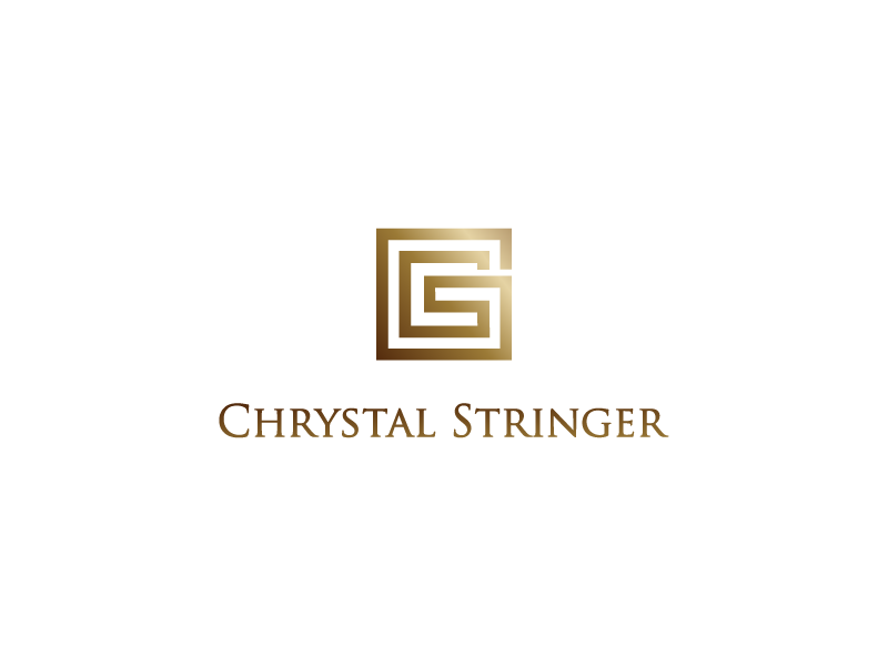 Logo-Design von ErTistic für Chrystal Stringer Photography | Design #11475233