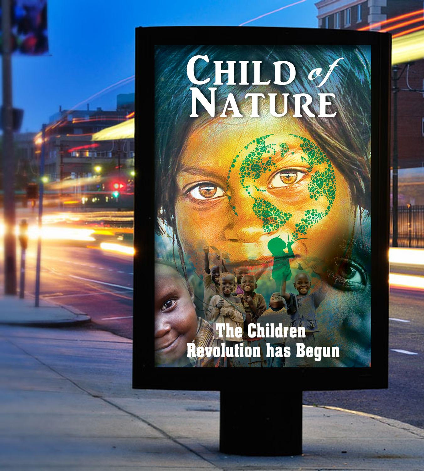 Poster Design by uk for Enigma Filmes | Design #11549525