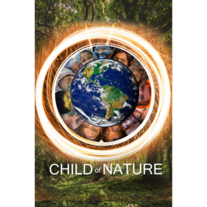 Child of Nature - Movie Poster Design | Poster-Design von McLellanArt