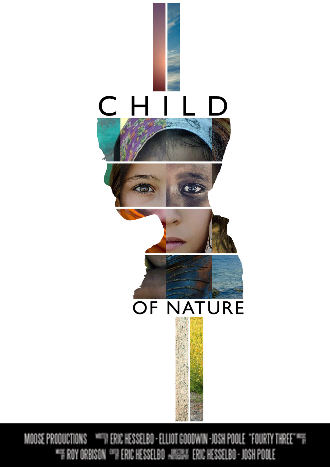 Poster Design by petowesd for Enigma Filmes | Design #11484844