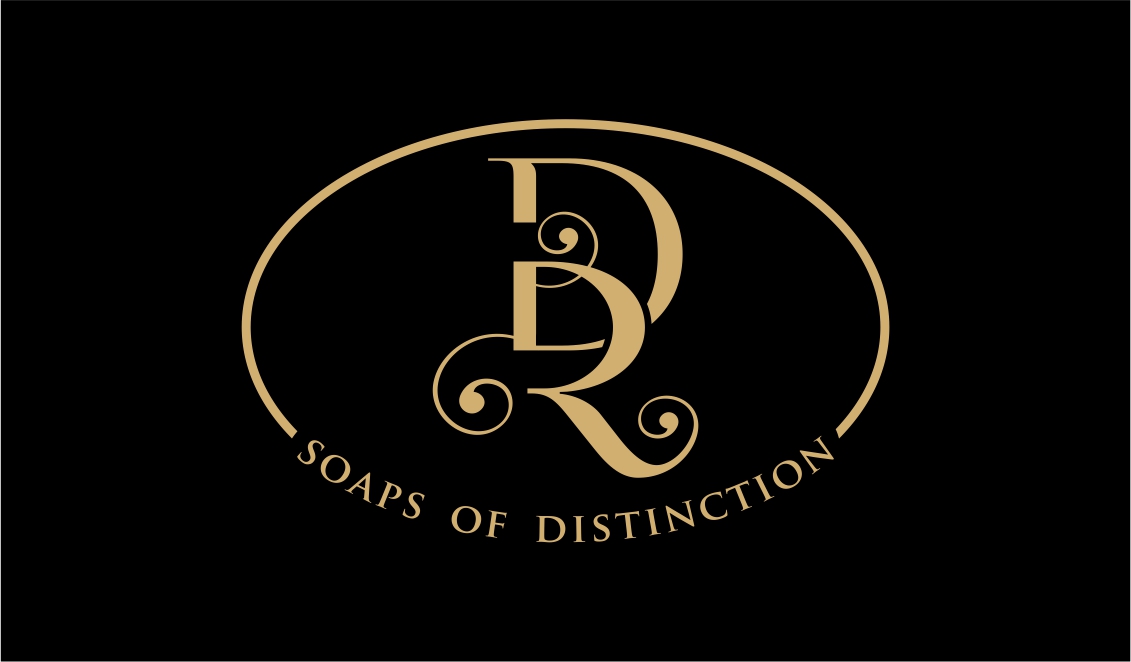Logo Design by hih7 for De.arna Rae soaps of distinction | Design: #11524040