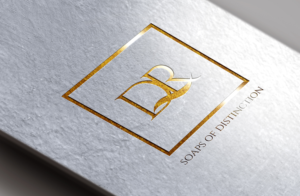 Logo Design by GLDesigns for De.arna Rae soaps of distinction | Design: #11455607