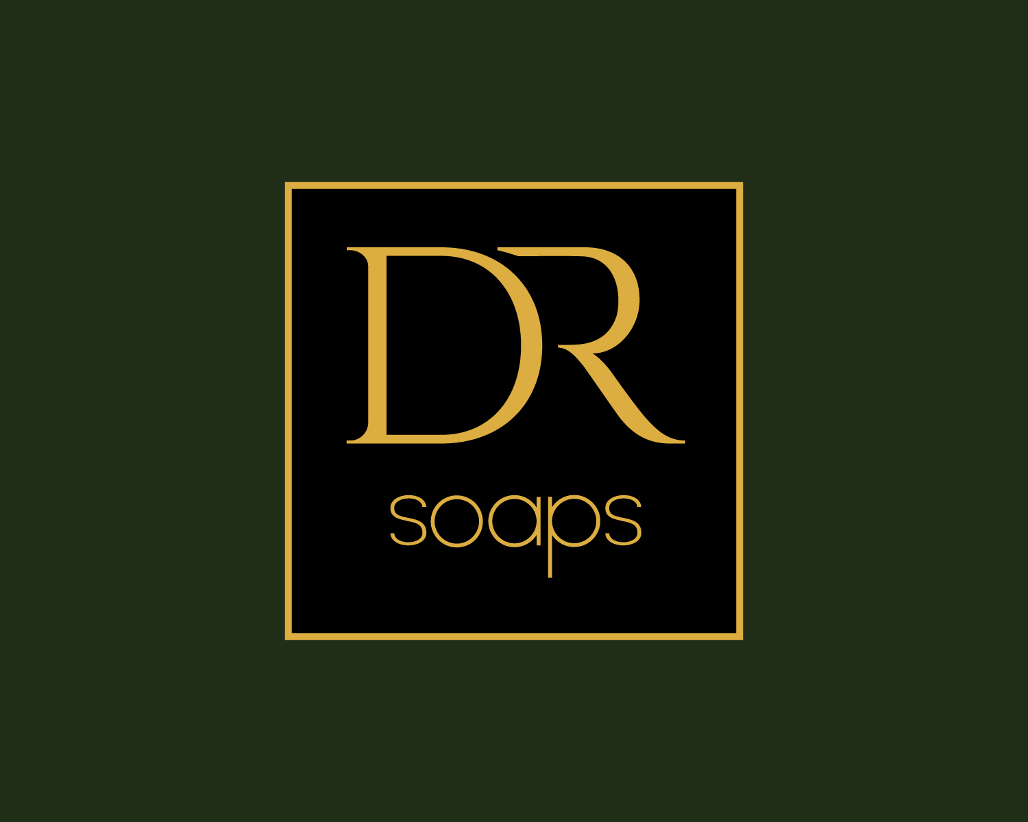 Logo Design by logomaniac for De.arna Rae soaps of distinction | Design #11511069