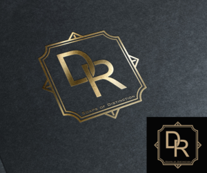 Logo Design by RKDesign29 for De.arna Rae soaps of distinction | Design: #11462464