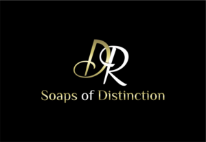 Logo Design by creative.bugs for De.arna Rae soaps of distinction | Design: #11460797