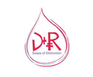 Logo Design by elpisk for De.arna Rae soaps of distinction | Design: #11489241