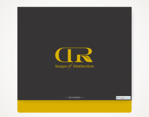 Logo Design by Savana for De.arna Rae soaps of distinction | Design: #11490645