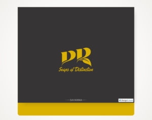 Logo Design by Savana for De.arna Rae soaps of distinction | Design: #11490647