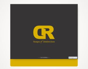 Logo Design by Savana for De.arna Rae soaps of distinction | Design: #11490649