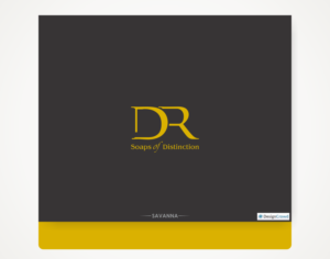 Logo Design by Savana for De.arna Rae soaps of distinction | Design: #11490651