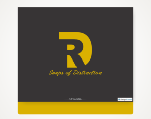 Logo Design by Savana for De.arna Rae soaps of distinction | Design: #11490655