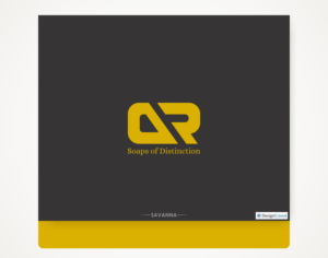 Logo Design by Savana for De.arna Rae soaps of distinction | Design: #11490711