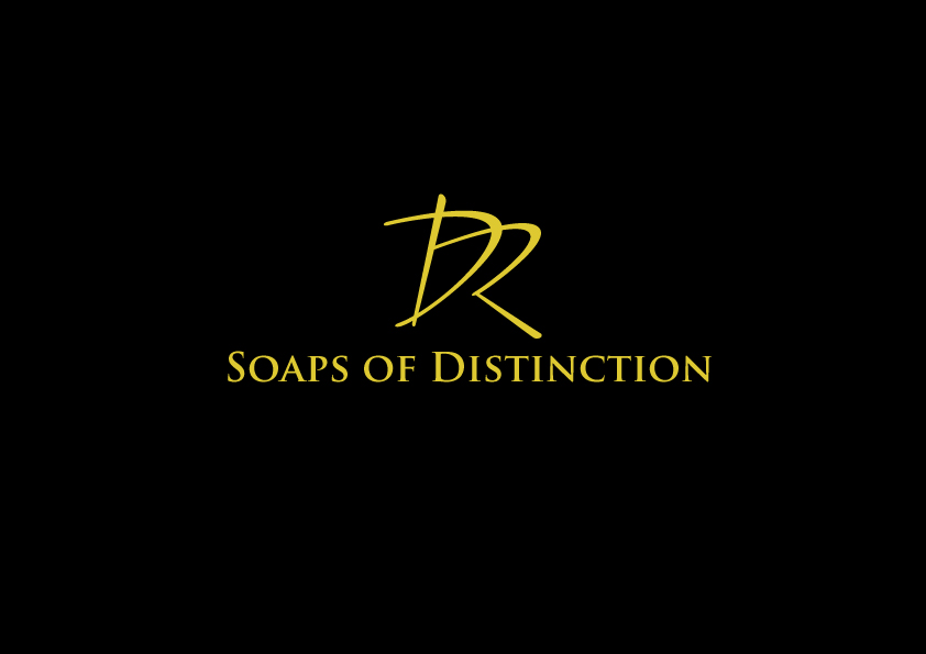 Logo Design by GreenArt for De.arna Rae soaps of distinction | Design #11464917