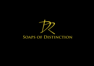 Logo Design by GreenArt for De.arna Rae soaps of distinction | Design: #11464917